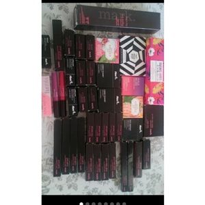 Mark Cosmetics bundle